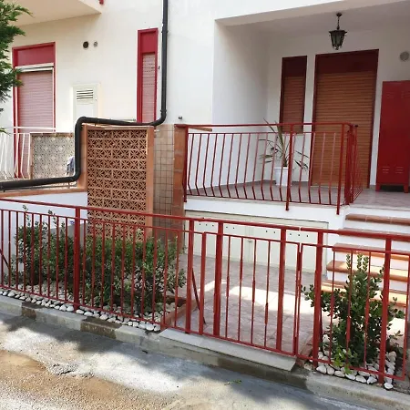 Holiday home Casa Lu' *
