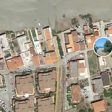 Holiday home Casa Lu'