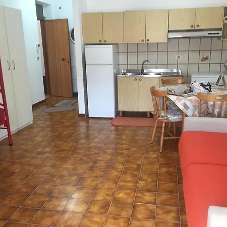 Casa Lu' Mongiove