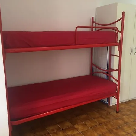 Casa Lu' Holiday home *