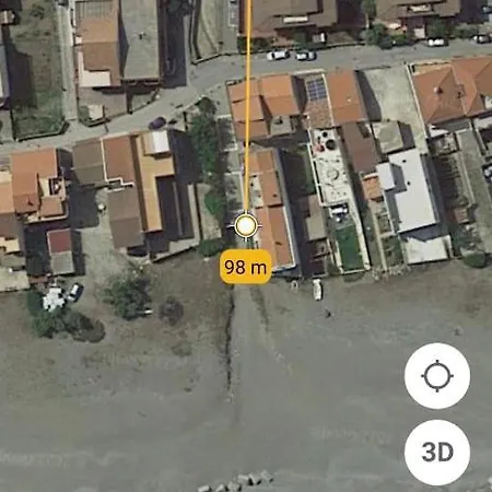 Casa Lu' * Mongiove